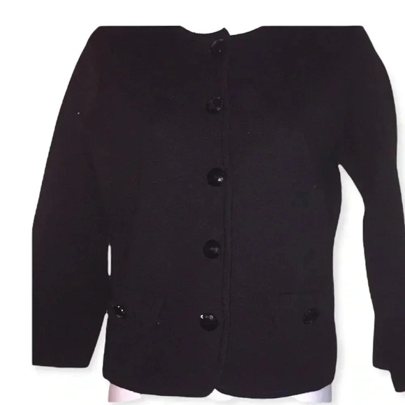J Crew wool jacket - Picture 1 of 5